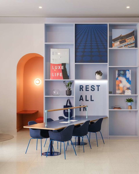 Scape Living At Aurora - Tourism Hervey Bay 0