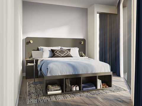 Scape Living At Aurora - Tourism Hervey Bay 2