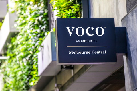 voco Melbourne Central - Hervey Bay Accommodation 2
