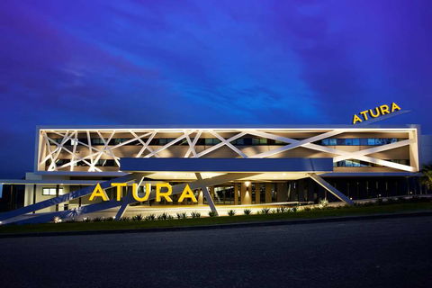 Atura Hotel Blacktown - Tourism Hervey Bay 0
