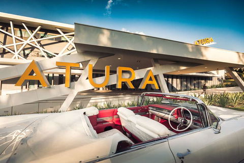 Atura Hotel Blacktown - Tourism Hervey Bay 2