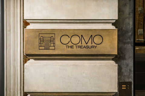 COMO The Treasury, Perth - Hervey Bay Accommodation 1
