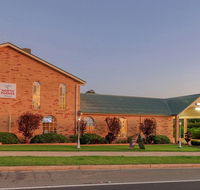 North Parkes Motel - Tourism Hervey Bay
