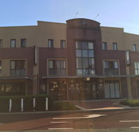 Joondalup City Hotel - Hervey Bay Accommodation