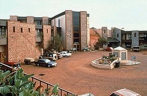 Arkaroola Village SA Hervey Bay Accommodation
