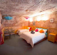 Comfort Inn Coober Pedy Experience - Hervey Bay Accommodation