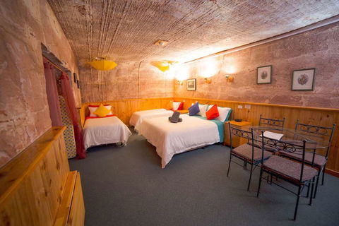 Comfort Inn Coober Pedy Experience - Tourism Hervey Bay 1