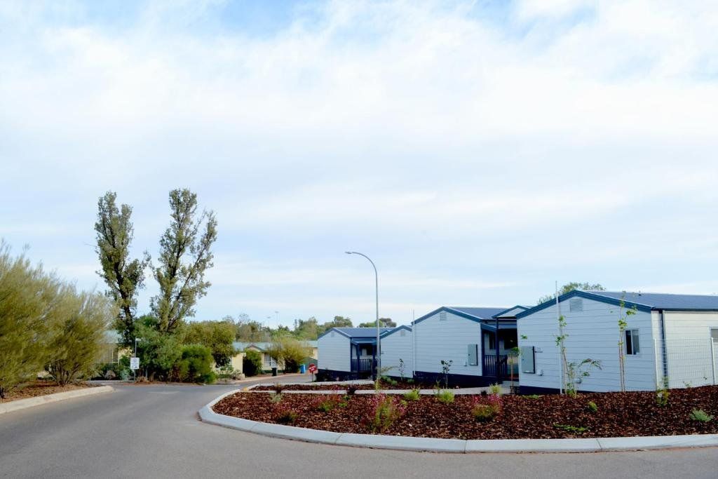 Hervey Bay Accommodation