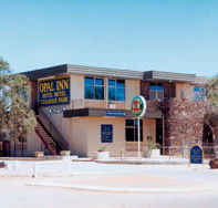Opal Inn Hotel - Hervey Bay Accommodation