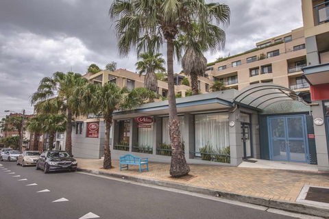 Adina Apartment Hotel Coogee - Tourism Hervey Bay 0
