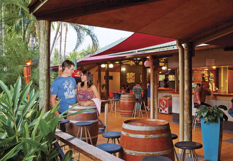 Darwin FreeSpirit Resort & Holiday Park - Hervey Bay Accommodation 2