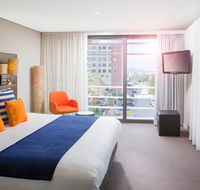 Novotel Newcastle Beach - Tourism Hervey Bay