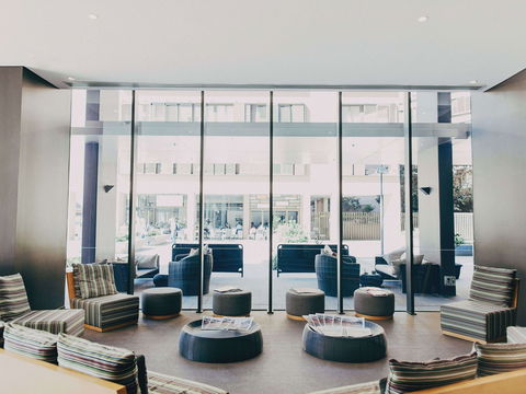 Novotel Newcastle Beach - Tourism Hervey Bay 2