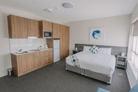 Studios On Beaumont - Tourism Hervey Bay 1