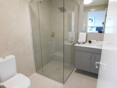 Studios On Beaumont - Tourism Hervey Bay 2