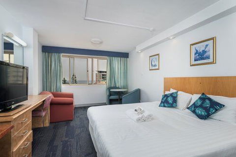 Alloggio Newcastle Beach Hotel - Tourism Hervey Bay 2