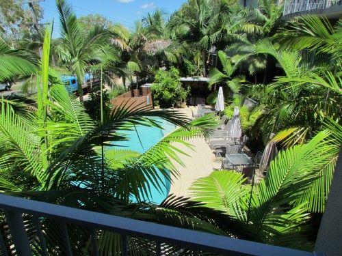 Noosa Junction QLD Hervey Bay Accommodation