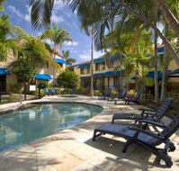 Noosa Place Resort - Tourism Hervey Bay