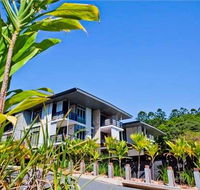Peppers Noosa Resort  Villas - Tourism Hervey Bay