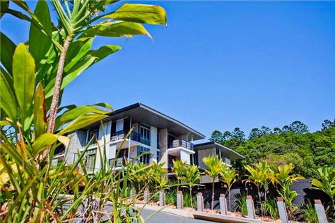 Peppers Noosa Resort & Villas - Tourism Hervey Bay 0