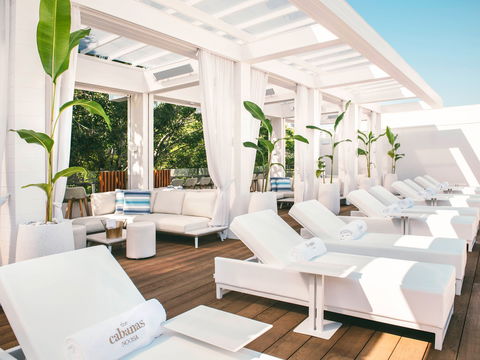 Sofitel Noosa Pacific Resort - Hervey Bay Accommodation 1