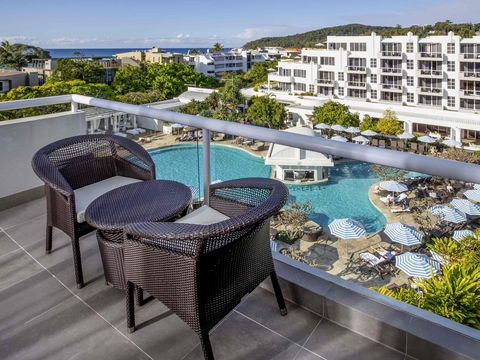 Sofitel Noosa Pacific Resort - Hervey Bay Accommodation 2