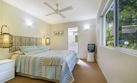 Bali Hai Apartments Noosa - Tourism Hervey Bay 1