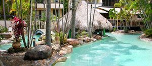 Noosa International Resort - Hervey Bay Accommodation 0