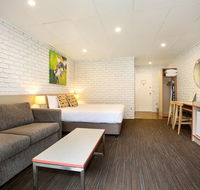 Villa Noosa Hotel - Hervey Bay Accommodation