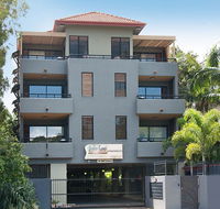 Bella Casa Holiday Apartments - Tourism Hervey Bay
