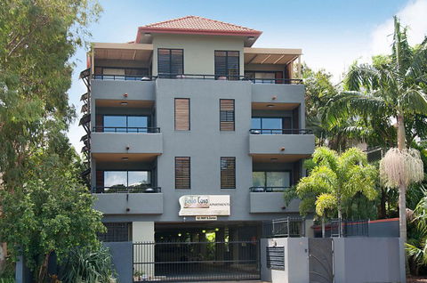 Bella Casa Holiday Apartments - Tourism Hervey Bay 0
