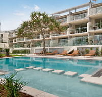 Fairshore Beachfront Apartments - Tourism Hervey Bay
