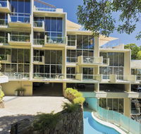 Little Cove Court - Tourism Hervey Bay