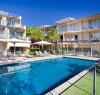 Maison Noosa Beachfront Resort - Tourism Hervey Bay
