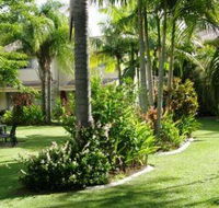 Noosa Gardens Riverside Resort - Hervey Bay Accommodation