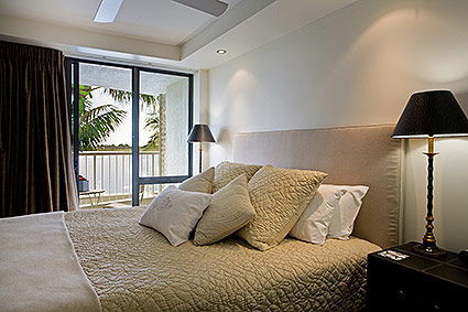 Noosa Pacific Riverfront Resort - Tourism Hervey Bay 1
