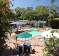 Noosa River Retreat - Hervey Bay Accommodation