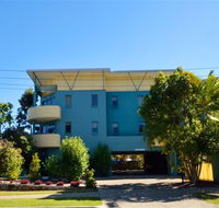 Noosa River Sandy Shores Apartments - Hervey Bay Accommodation