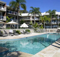 Noosa Shores Resort - Tourism Hervey Bay