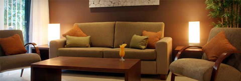 Noosa Springs Resort - Tourism Hervey Bay 0