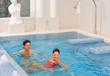 Noosa Springs Resort - Tourism Hervey Bay 1