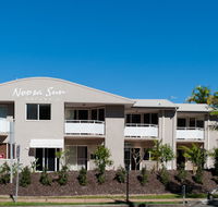 Noosa Sun Motel  Holiday Apartments - Hervey Bay Accommodation