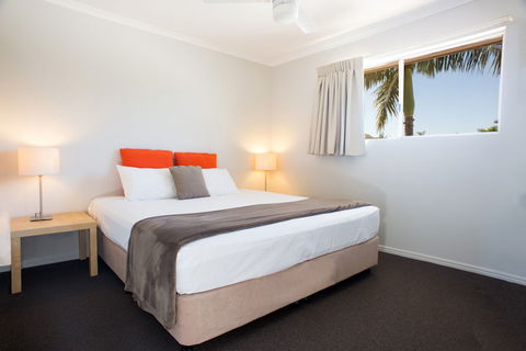 Noosa Sun Motel & Holiday Apartments - Tourism Hervey Bay 1