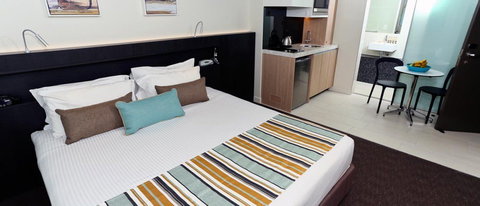 Seahaven Resort - Tourism Hervey Bay 1