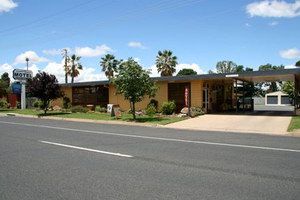 Illabo ACT Tourism Hervey Bay