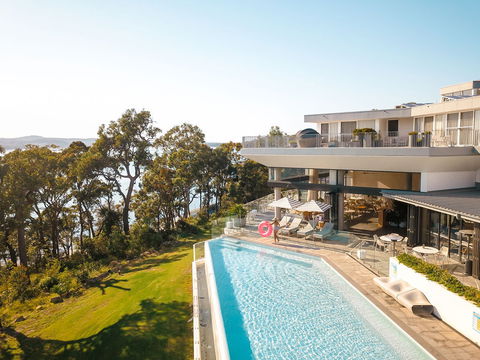 Bannisters Port Stephens - Hervey Bay Accommodation 0