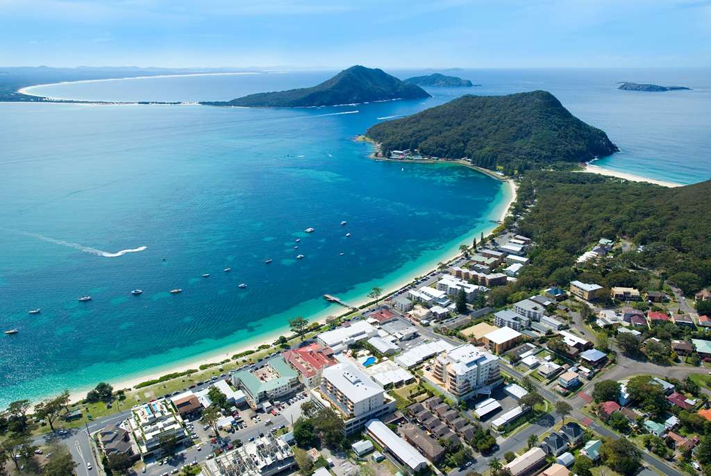Argents Hill NSW Hervey Bay Accommodation
