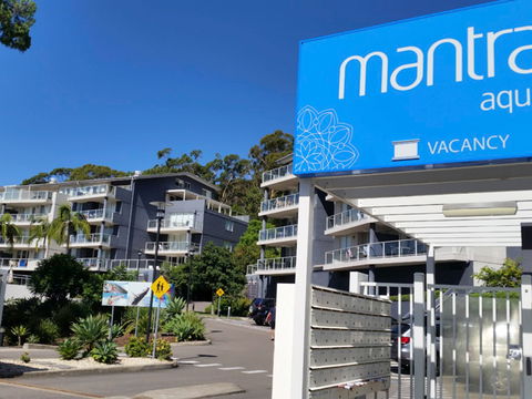Mantra Nelson Bay - Tourism Hervey Bay 1