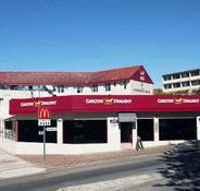 Seabreeze Hotel - Hervey Bay Accommodation