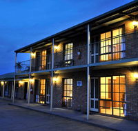 Statesman Motor Inn - Hervey Bay Accommodation